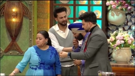 Laughter Chefs - Season 03 - 1st February 2026